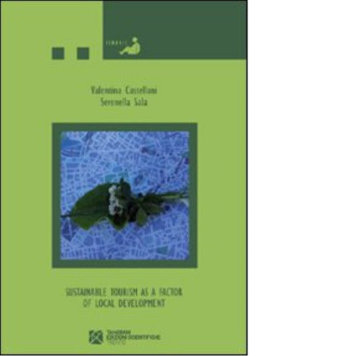 Sustainable tourism as a factor of local development di Valentina Castellani