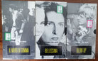 Il muro di gomma; Bellissima; Blow-up - L unita e ricordi - Vhs - A