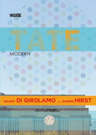 Inside Tate Modern, di Mauro Di Girolamo, 2017, Youcanprint - ER