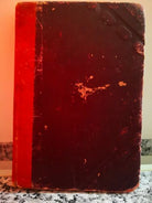 Cuore e Mente Vol. III per la terza, 1928, Societa Editrice Dande Alighieri-F