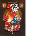 Il libro perduto di Monster Allergy di Katja Centomo