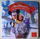 Picture Me at the Walt Disney World 25th Anniversary Celebration - 1996 - L
