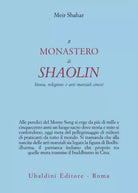 Il monastero di Shaolin