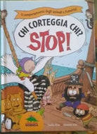 Chi corteggia chi? Stop! - Kim Sanha; Kim Han-min, 2011