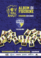 SCALIGERA BASKET STAGIONE 2019 2020
