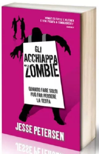 Gli Acchiappa Zombie - Jesse Petersen - MULTIPLAYER