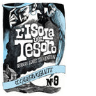 L isola del tesoro Ediz a colori di Laura Lodetti