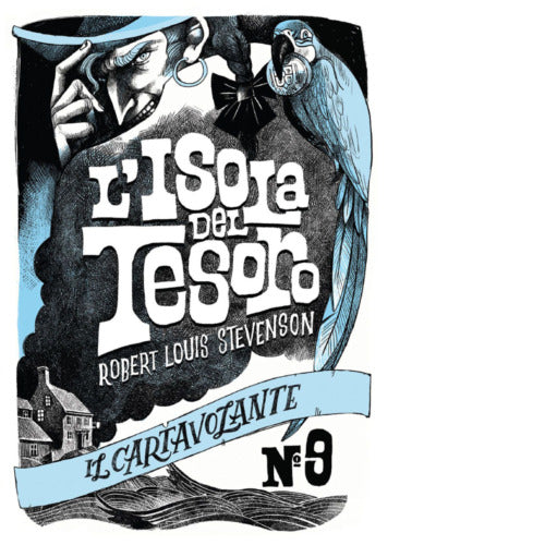 L isola del tesoro Ediz a colori di Laura Lodetti