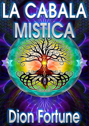 La cabala mistica, di Dion Fortune, 2019, Youcanprint