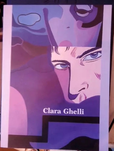 Clara Ghelli (Catalogo opere) -  Museo D’Arte Delle Generazioni Italiane Del 900