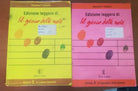 Il gioco delle note - Rosanna P. Castello - Minerva Italica - 1995 - M