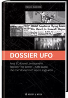 Dossier Ufo. Verita nascoste - A.a.v.v, 2018, Hobby&work