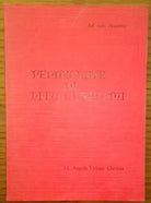 Pennellate di vita clariana - M. Angela Urbani Clarissa