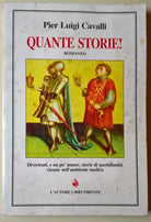 Quante storie! - Pier Luigi Cavalli - 1997, L’Autore Libri - L 