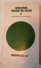 Liberazione: dialogo nel celam, 2 - 1976