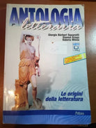 Antologia letteraria - AA.VV. - Atlas - 2013 - M