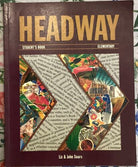 Headway student s book Elementary di Liz Soars