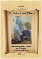 Arrivederci non Addio - Antonella Baiocchi, 2014, Youcanprint