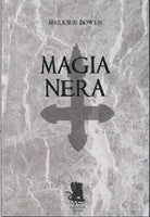 Magia nera - Marjorie Bowen - Gargoyle, 2011