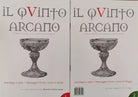 Il Quinto Arcano 2 numeri, 2010 - ER