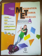 Met Geometria A - G. Bonola , I. Forno - Lattes - 2011 -M