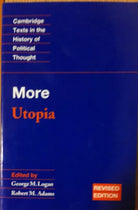 More Utopia - More - Cambridge University Press.2015 - R