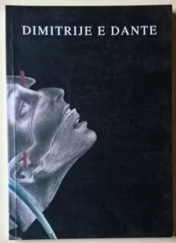 Dimitrije e Dante - Maurizio Bazzoni - 2002,  Skaner Studio, Zagabria - L