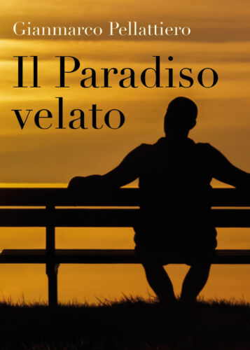 Il paradiso velato, di Gianmarco Pellattiero, 2018, Youcanprint