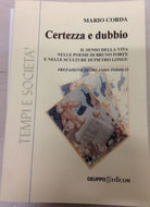 Certezza e dubbio Il senso della vita nelle poesie di Bruno Forte e nelle....