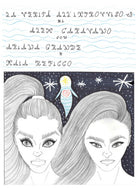 La verita all’improvviso volume 3 di Alex Caravano, 2021, Youcanprint