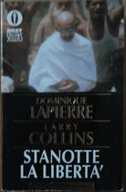 Stanotte la liberta - Lapierre & Collins - Oscar Mondadori,1989 - R