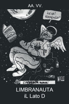 Limbranauta. Il lato D - Vari, 2019, Youcanprint - P