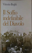 Il soffio indefinibile del diavolo Nord Italia: epilogo della seconda guerra mon
