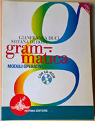 Grammatica. Moduli operativi - NO CD ROM - Duci, Di Rosa - 2007, Petrini - L