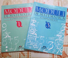 Moduli di matematica Con complementi. Per la Scuola media 1 e 3 di Linardi,-F
