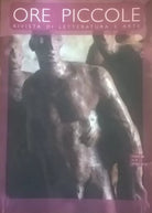 Ore Piccole - Rivista di letteratura e arte (2008) Ca