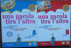 Una parola tira l’altra Vol. AeB - Paola Brasini - Raffaello,2010 - R
