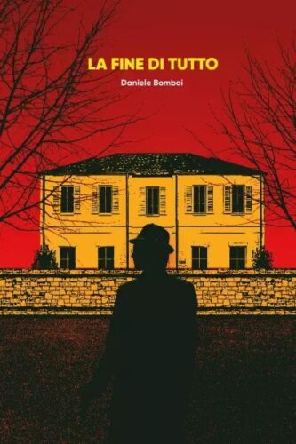 La fine di tutto di Daniele Bomboi