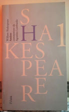 Amleto di W. Shakespeare, 1993, L’Unita-F