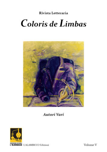 Rivista Letteraria - Coloris de Limbas, Aa. Vv., 2018, Youcanprint