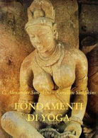 Fondamenti di Yoga di C. Alexander Simpkins,annellen M. Simpkins, 2005, Lun