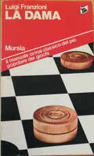 La dama di Luigi Franzioni, 1978, Mursia -D
