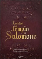 I misteri del tempio di Salomone. Storia, personaggi e in... - Albaigés I Oli...