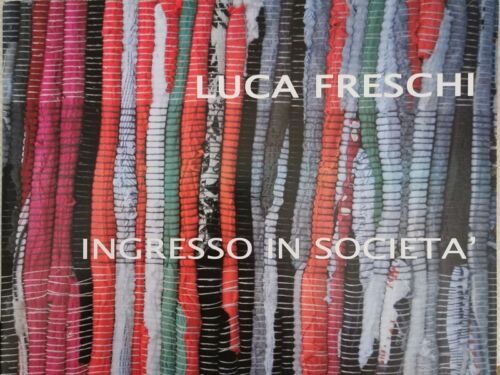 Ingresso in societa, di Luca Freschi, Claudia Casali, 2007 - ER