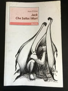 Jack Che Salta i Muri - Ivan D’Urso, 2011, Albatros - autografato P