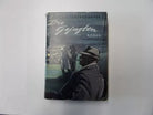 Die gejagten - Walter Blickensdorfer 1955 (IN LINGUA TEDESCA)