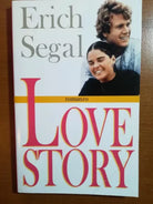 Love Story - Erich Segal - Mondolibri - 2007 - M