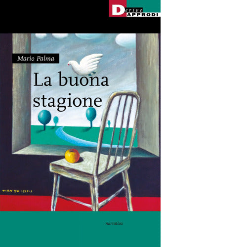 La buona stagione di Mario Palma