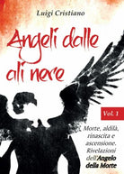 Angeli dalle ali nere. Vol.1 - Morte, aldila, rinascita e ascensione.