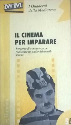 Il cinema per imparare 1996, Humana Ca